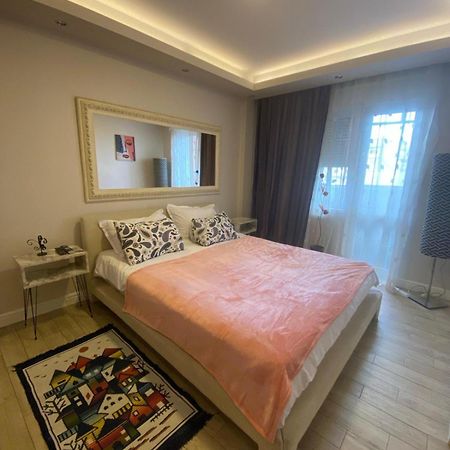 Apartment Bitef Centar Белград Екстер'єр фото