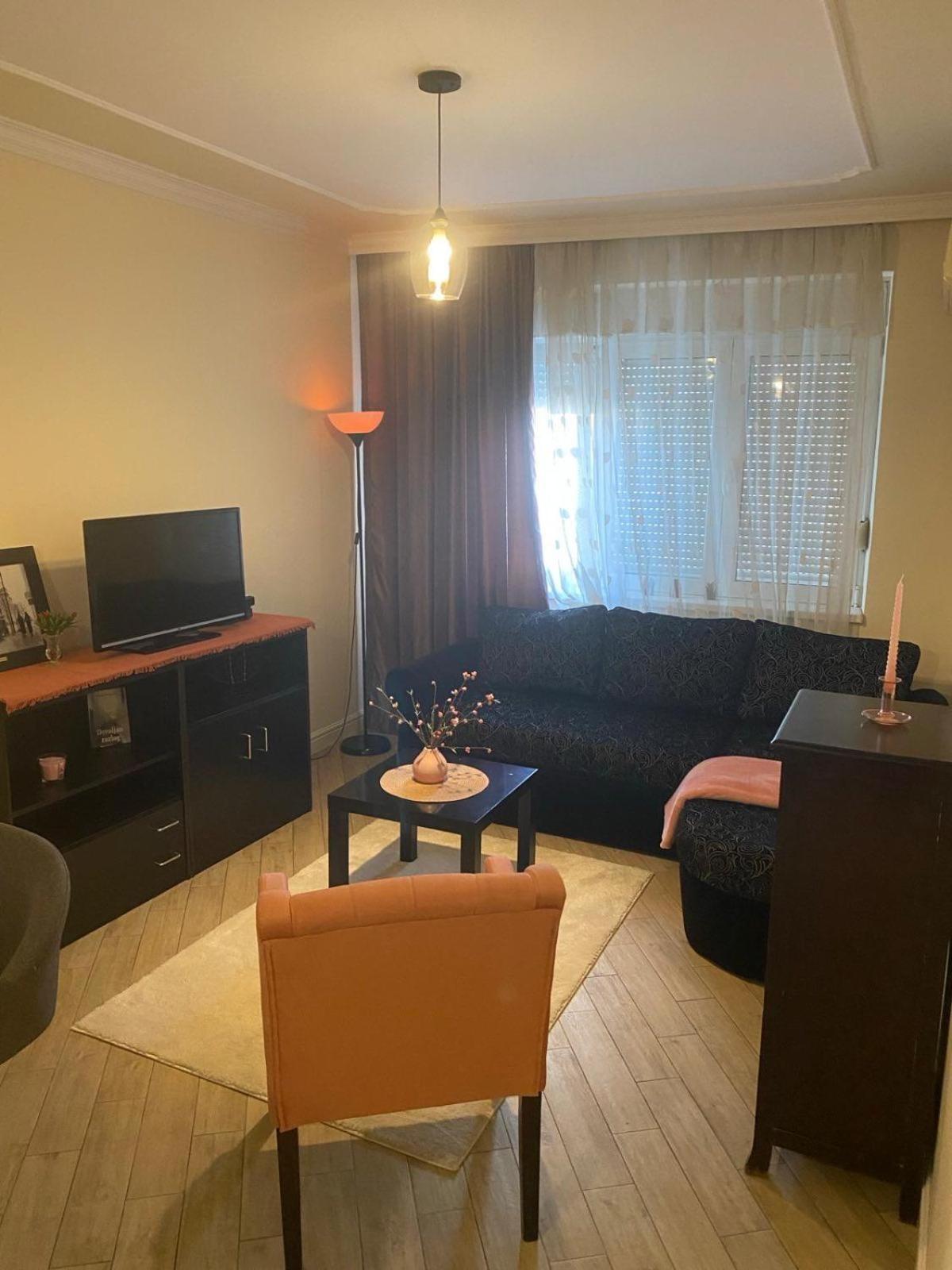 Apartment Bitef Centar Белград Екстер'єр фото